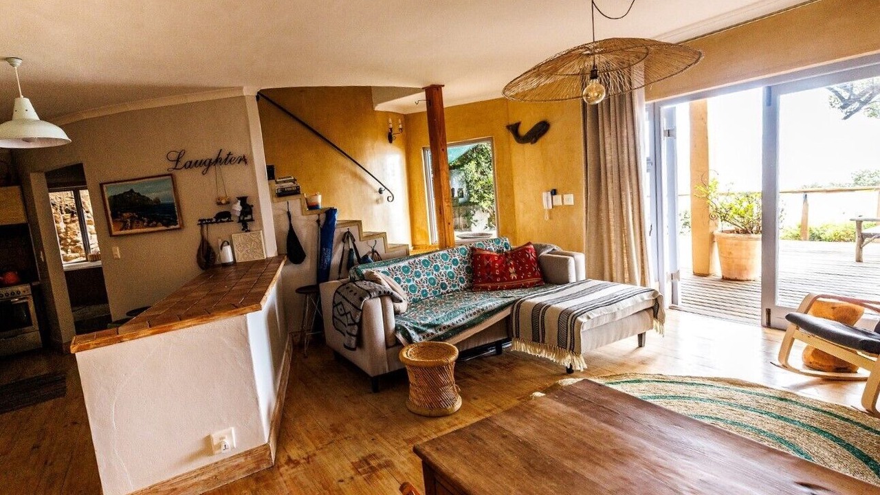Photo of Livingroom in Mountainside
