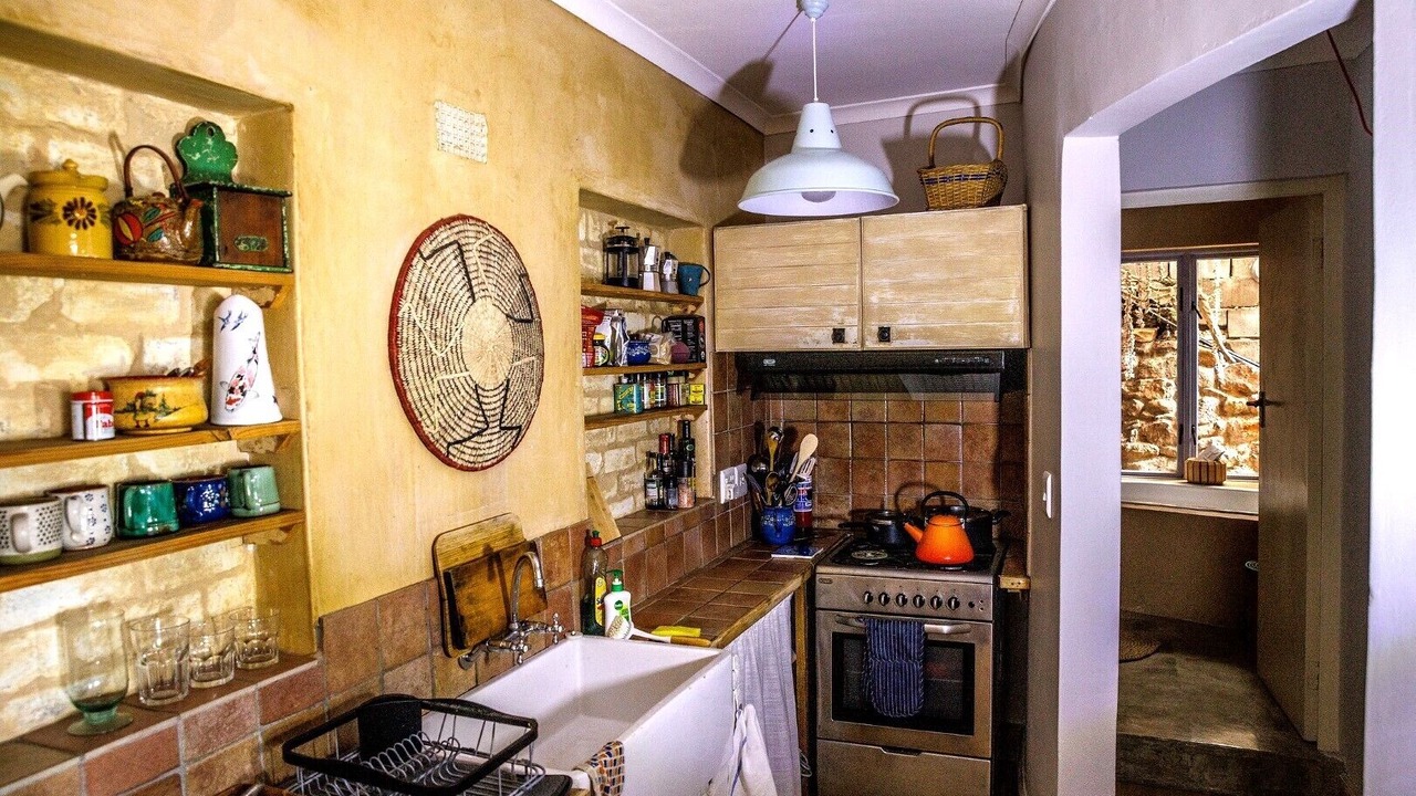 Photo of Kitchen in Mountainside
