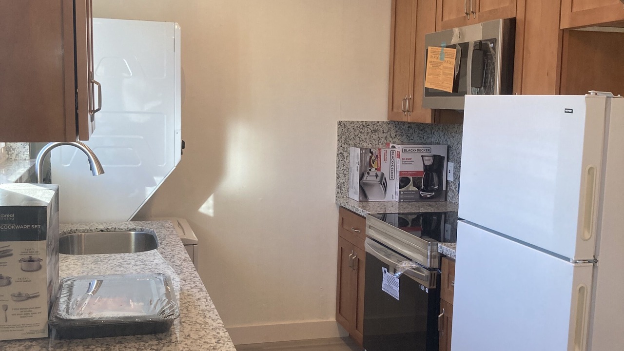 Photo of Kitchen in Sunnyvale West