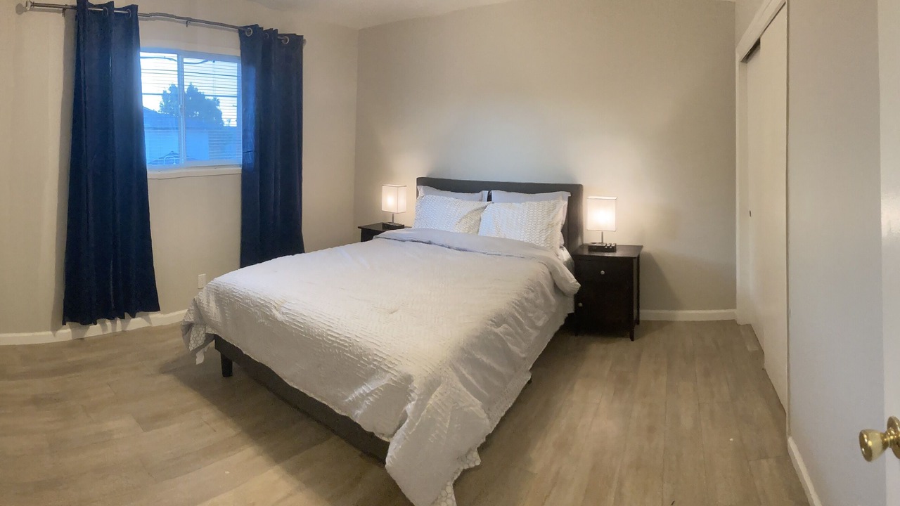 Photo of Bedroom in Sunnyvale West