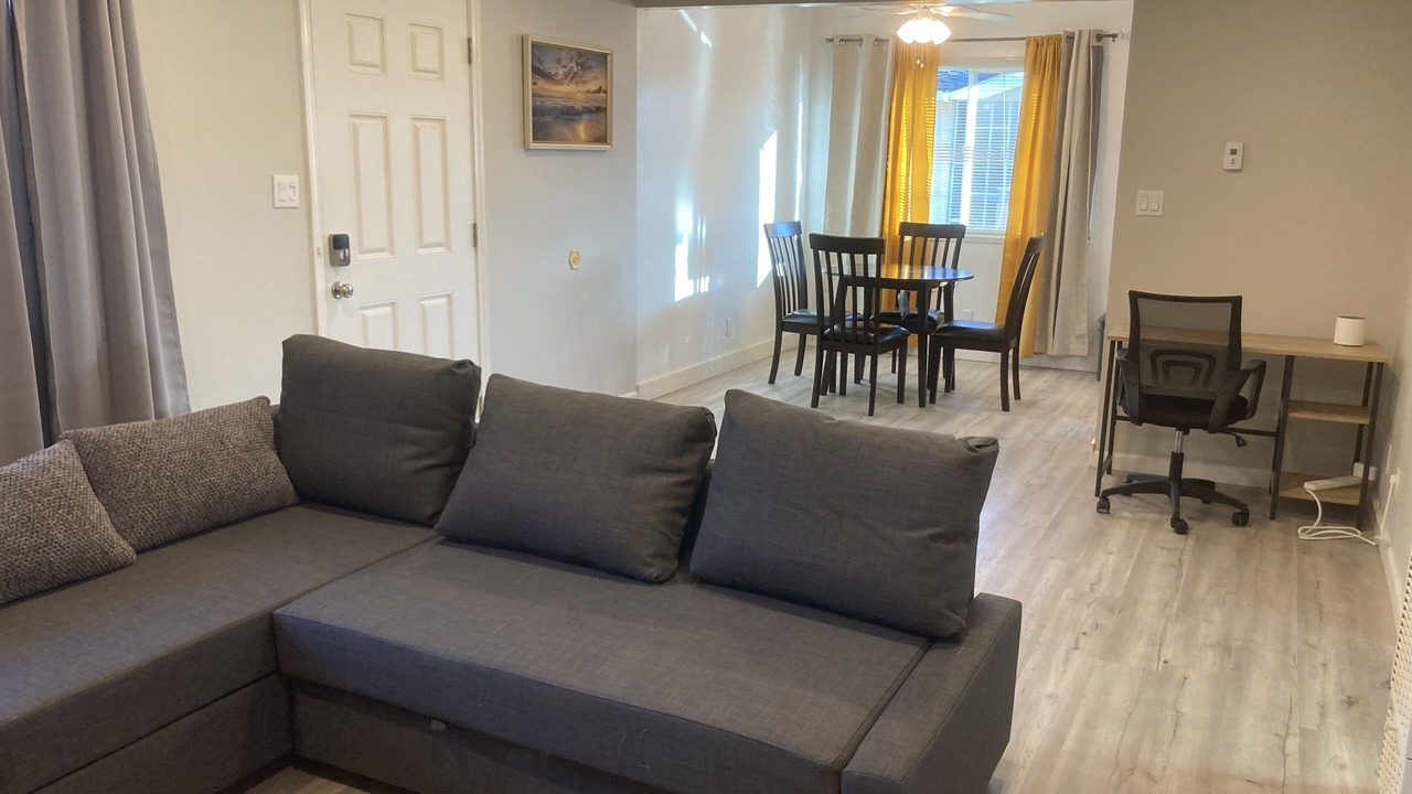 Photo of Livingroom in Sunnyvale West
