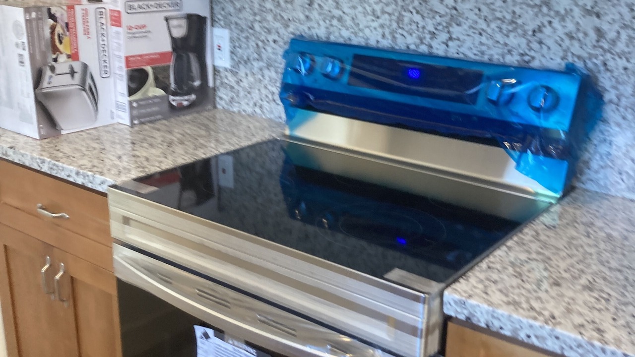 Photo of Kitchen in Sunnyvale West