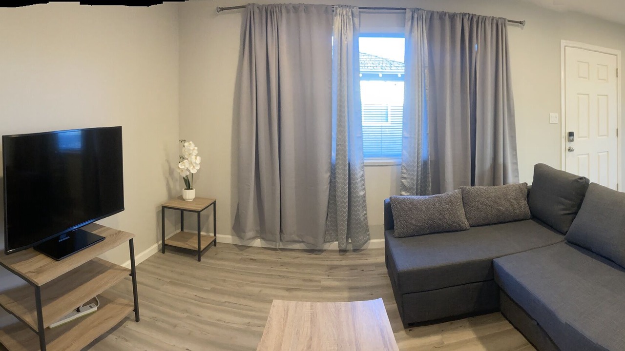 Photo of Livingroom in Sunnyvale West