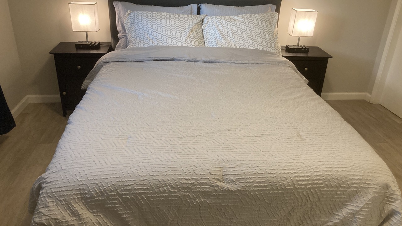Photo of Bedroom in Sunnyvale West