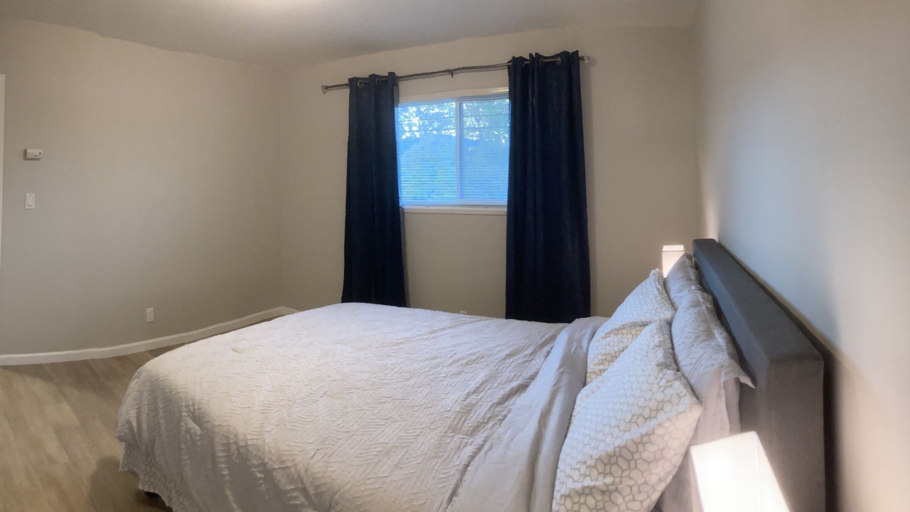 Photo of Bedroom in Sunnyvale West