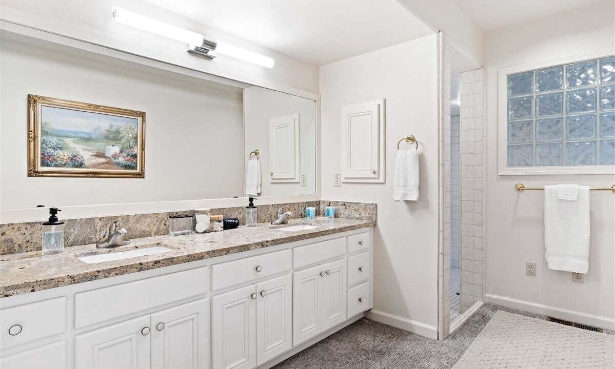 Photo of Bathroom in Bodega Bay