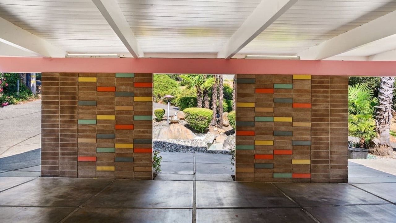 Photo of Outdoor in Santa Rosa
