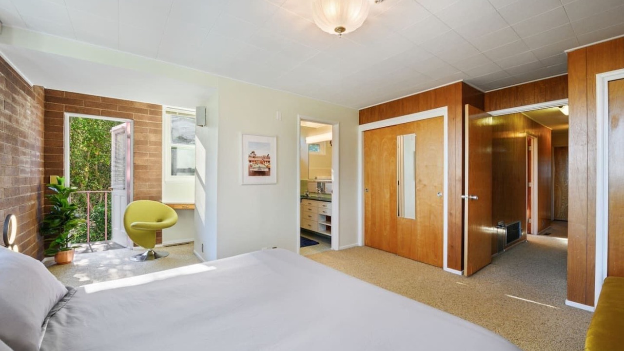 Photo of Bedroom in Santa Rosa