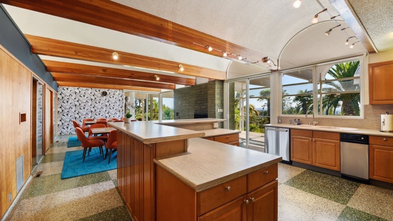 Photo of Kitchen in Santa Rosa