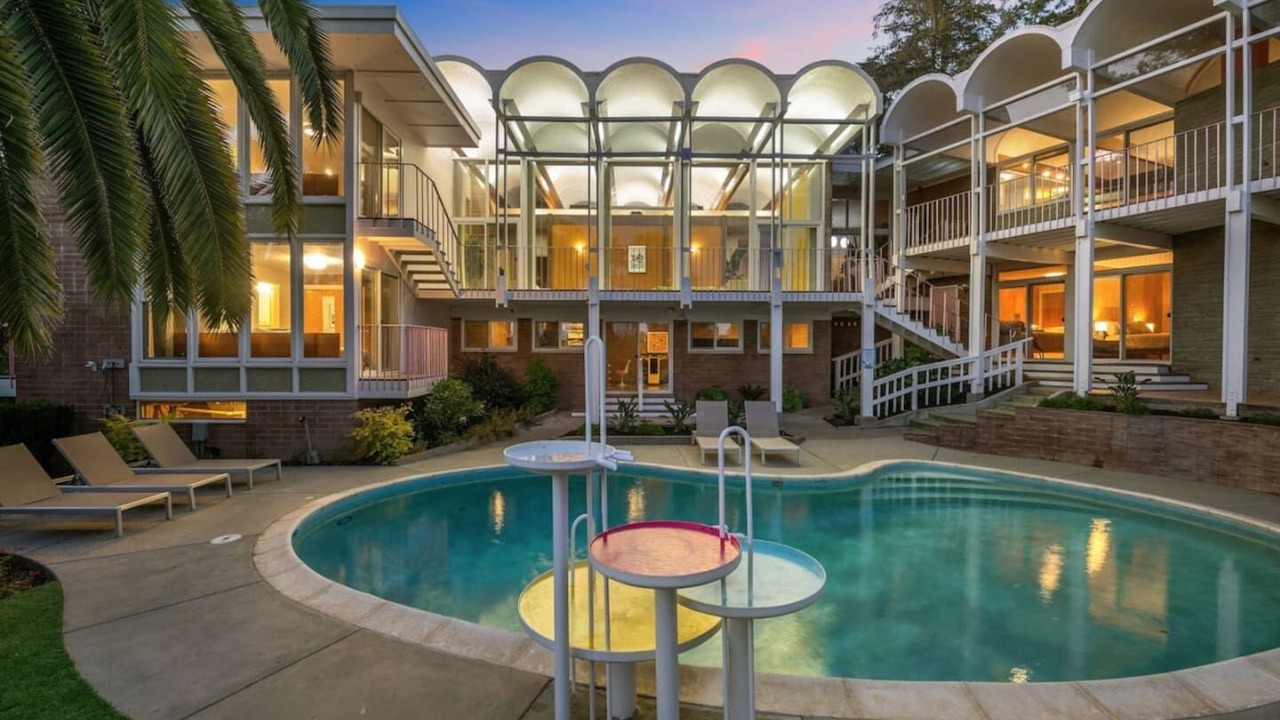 Photo of Outdoor in Santa Rosa