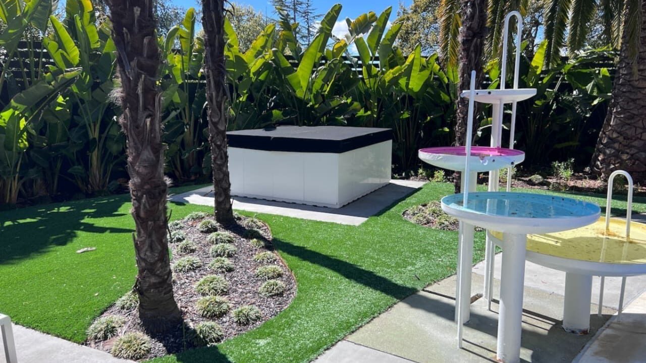 Photo of Outdoor in Santa Rosa
