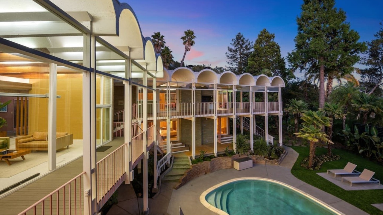 Photo of Outdoor in Santa Rosa