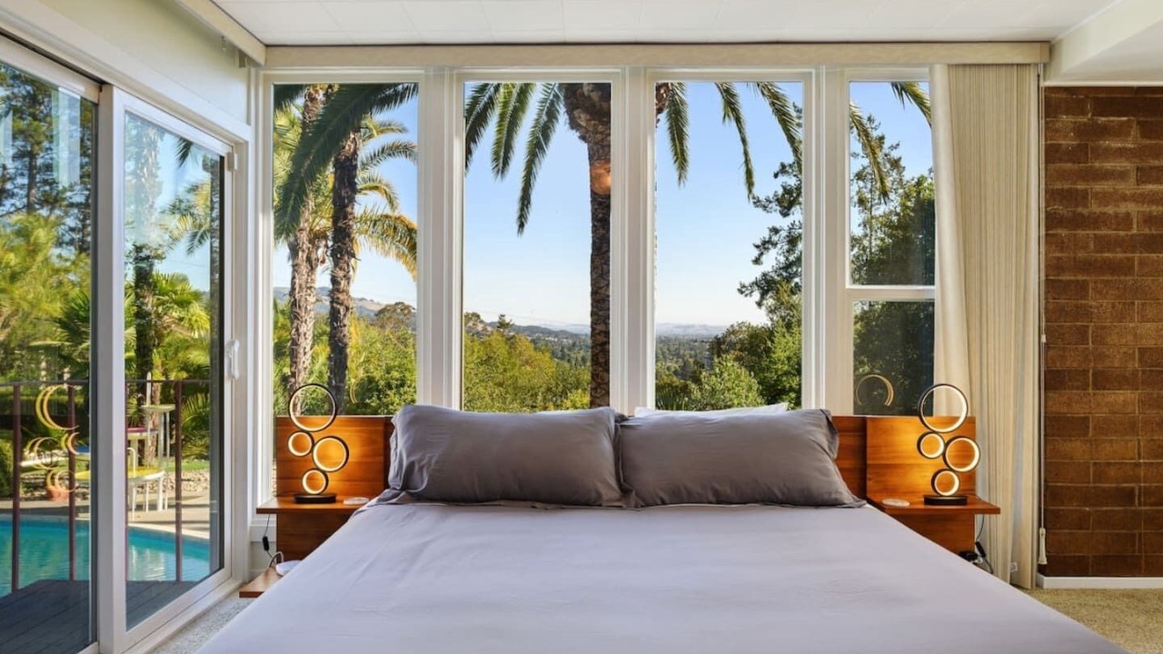 Photo of Bedroom in Santa Rosa