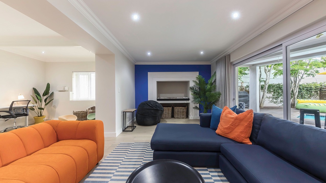 Photo of Livingroom in Green Point
