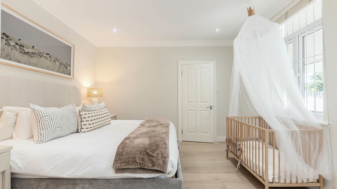 Photo of Bedroom in Green Point