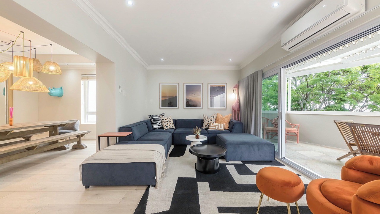 Photo of Livingroom in Green Point