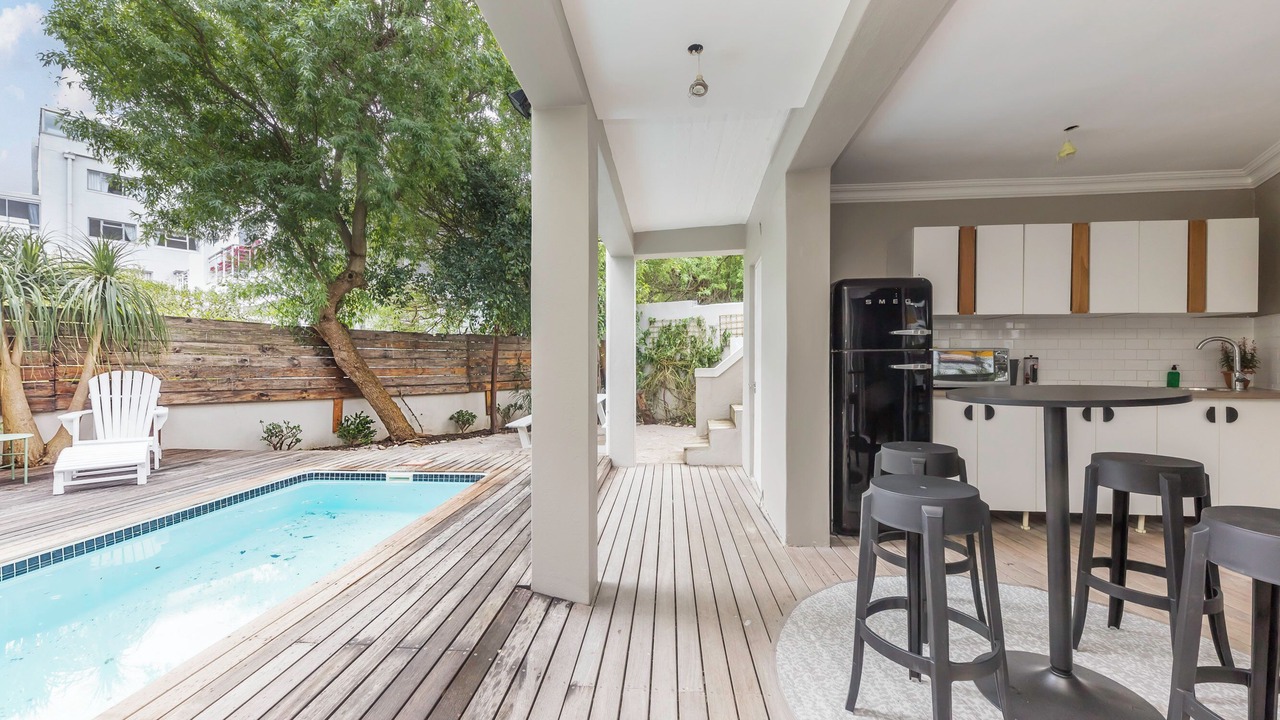 Photo of Outdoor in Green Point