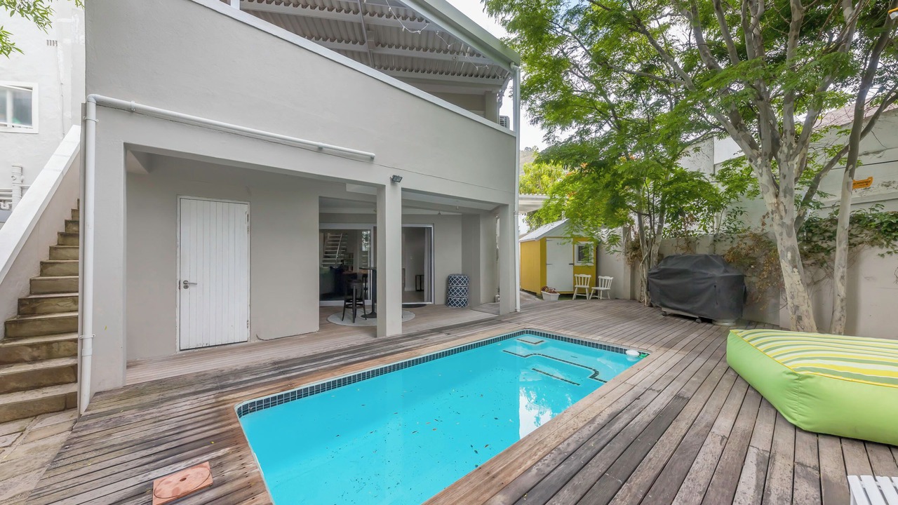 Photo of Outdoor in Green Point