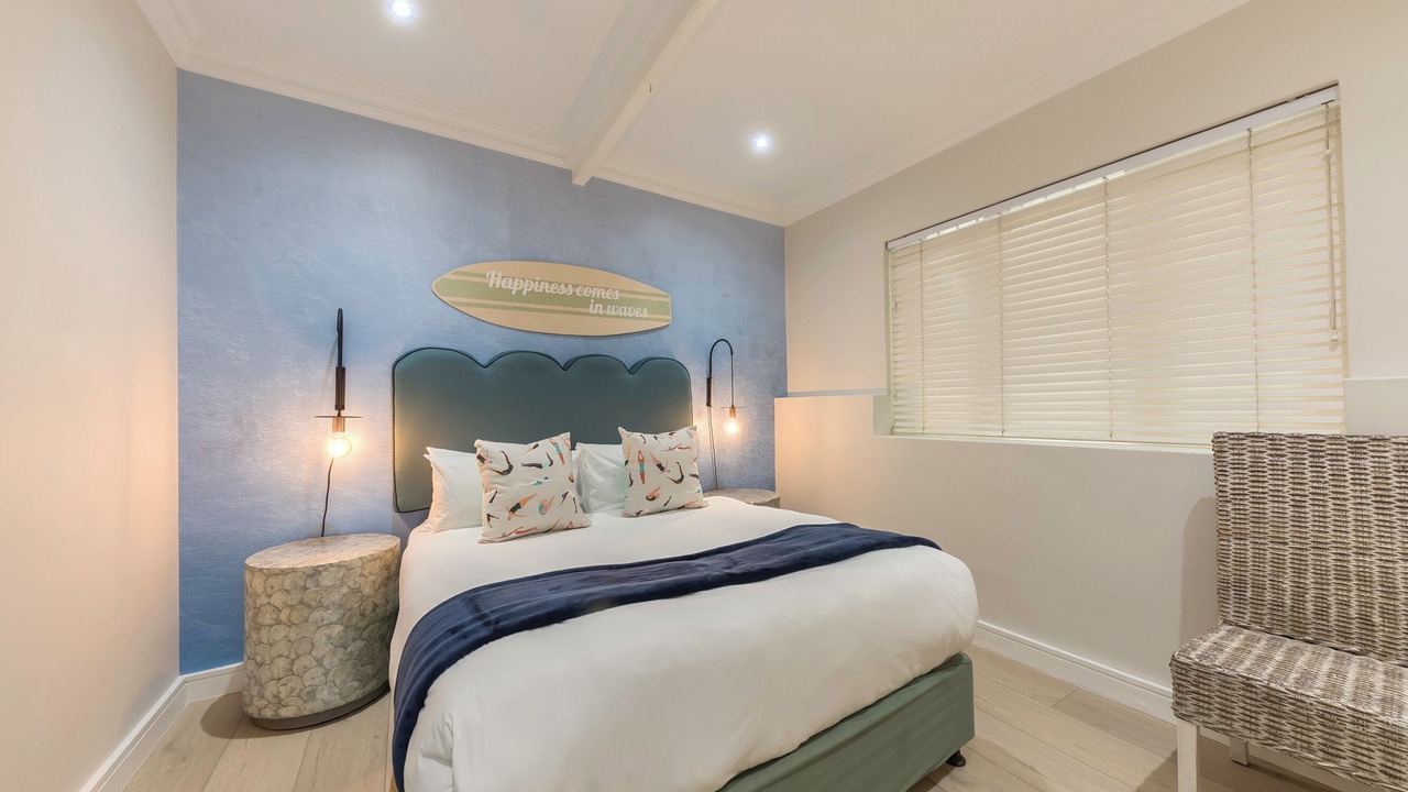Photo of Bedroom in Green Point
