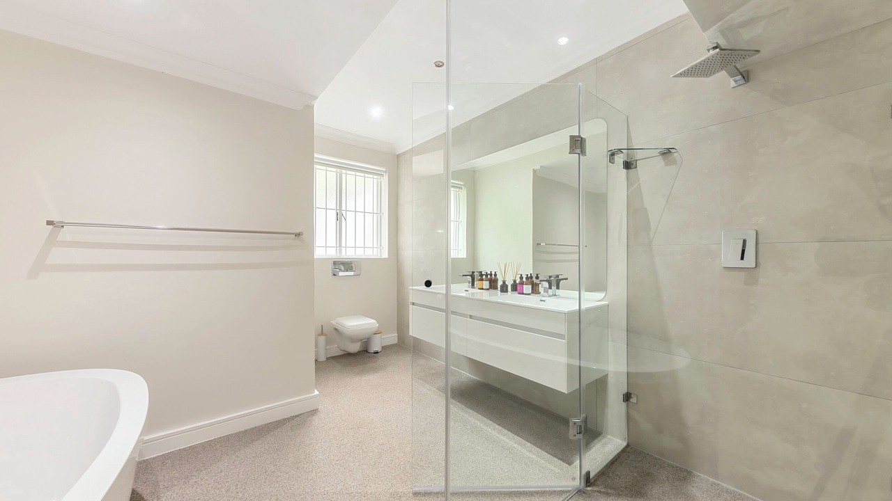 Photo of Bathroom in Green Point