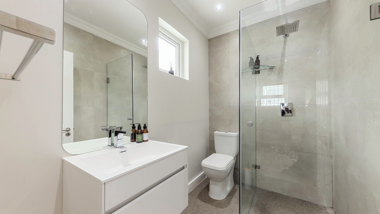 Photo of Bathroom in Green Point