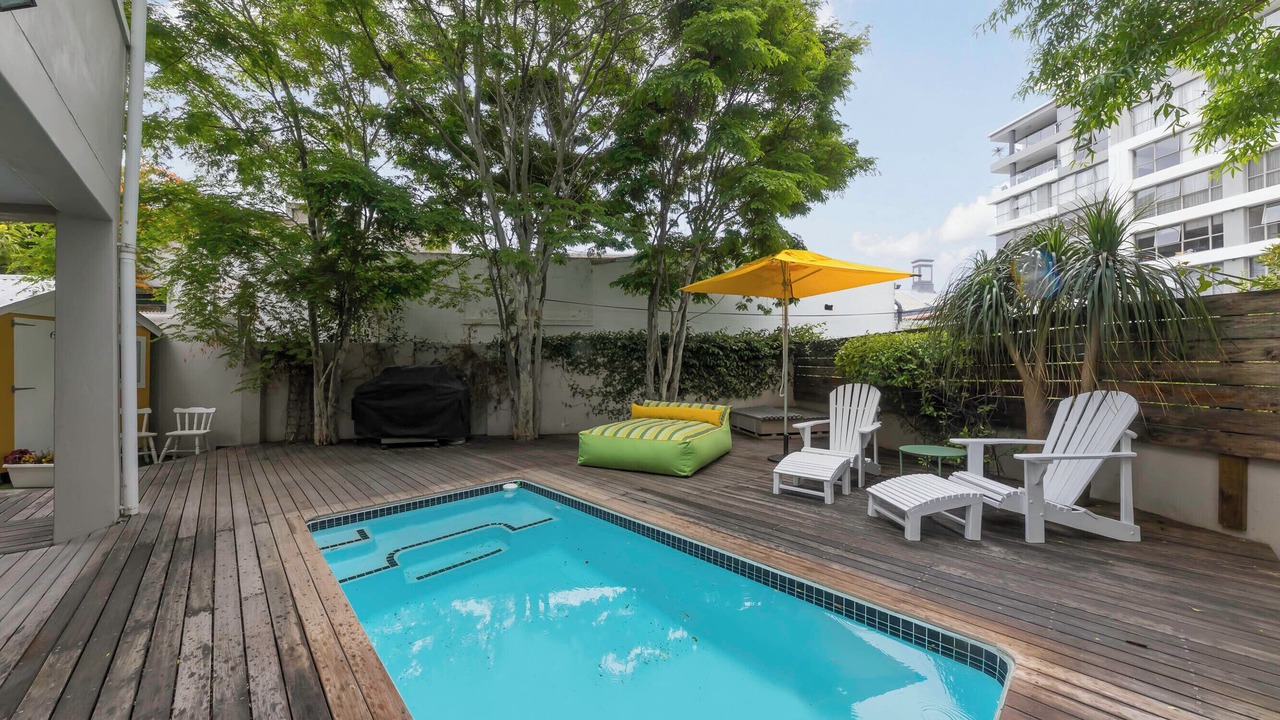 Photo of Outdoor in Green Point