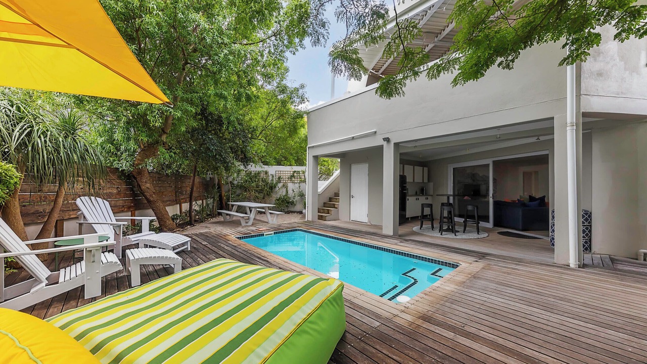 Photo of Outdoor in Green Point
