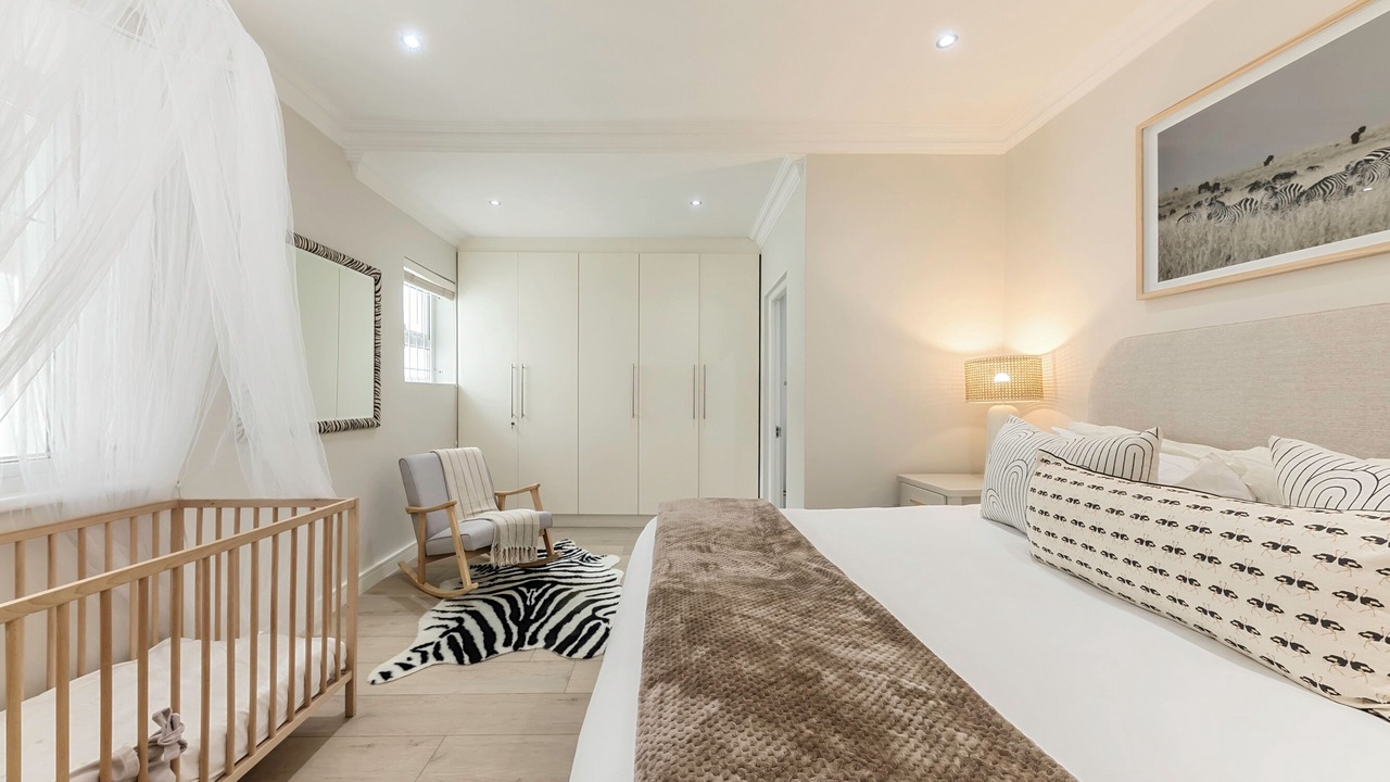 Photo of Bedroom in Green Point