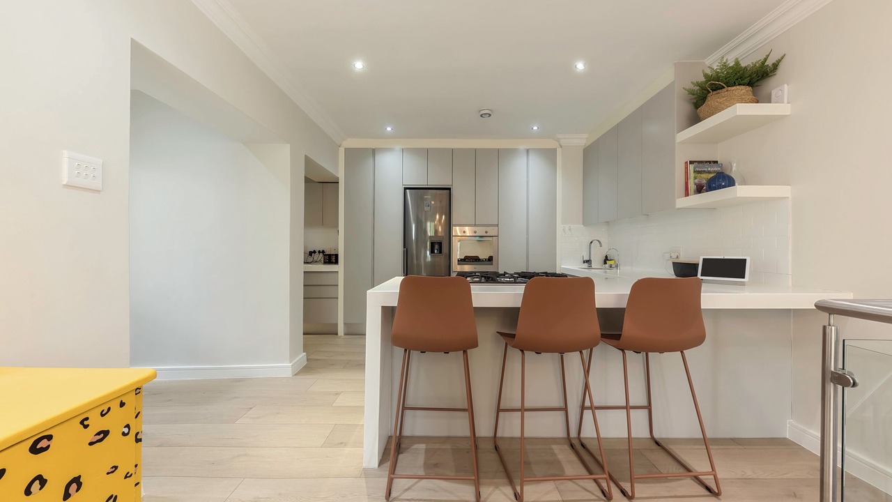 Photo of Kitchen in Green Point