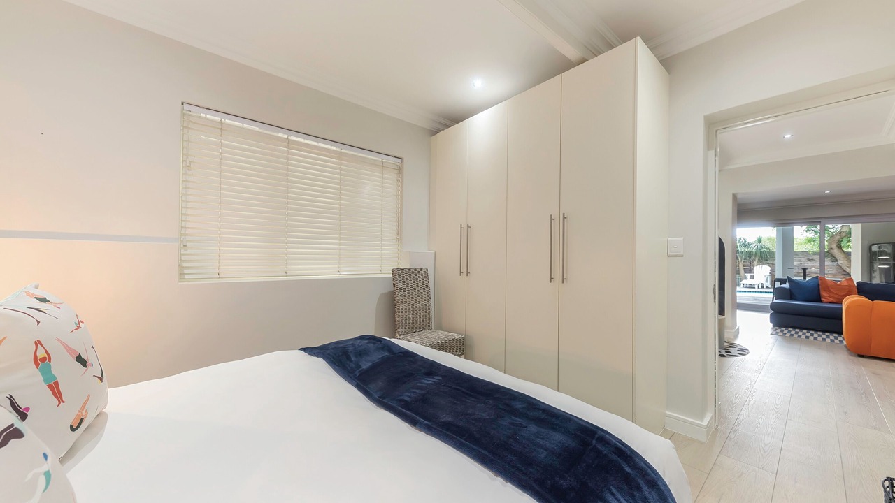 Photo of Bedroom in Green Point