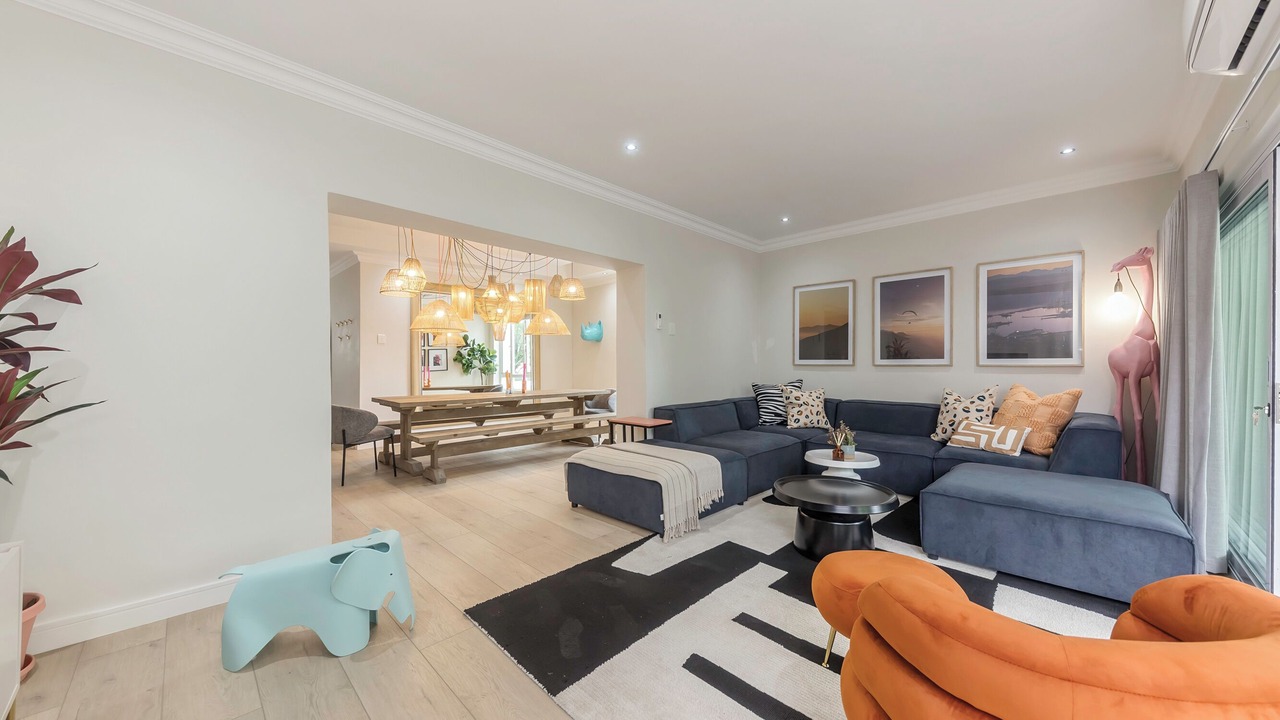 Photo of Livingroom in Green Point
