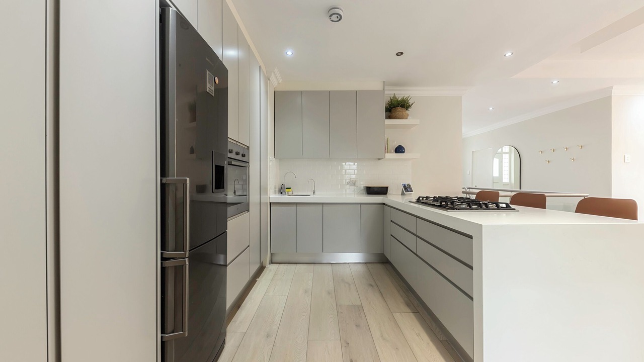 Photo of Kitchen in Green Point