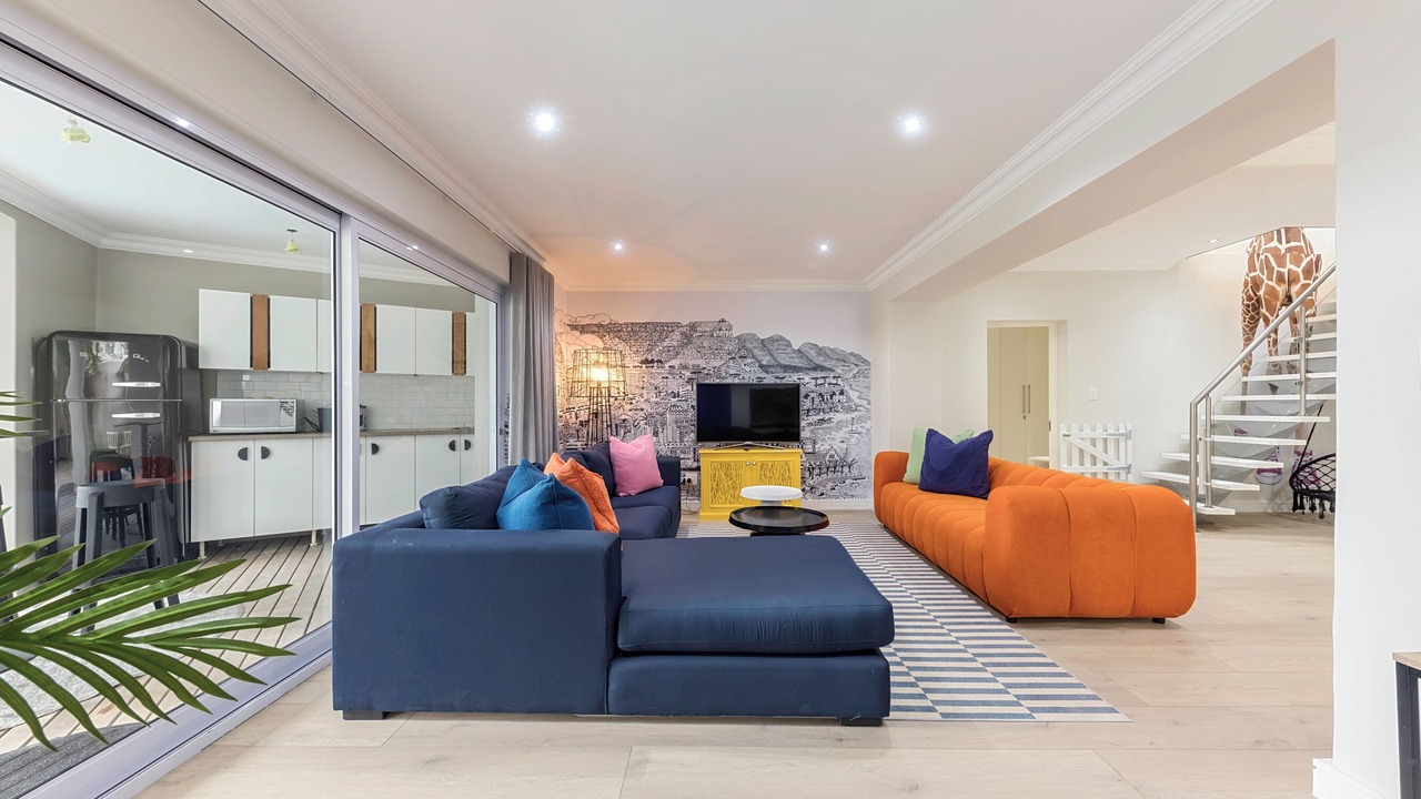 Photo of Livingroom in Green Point