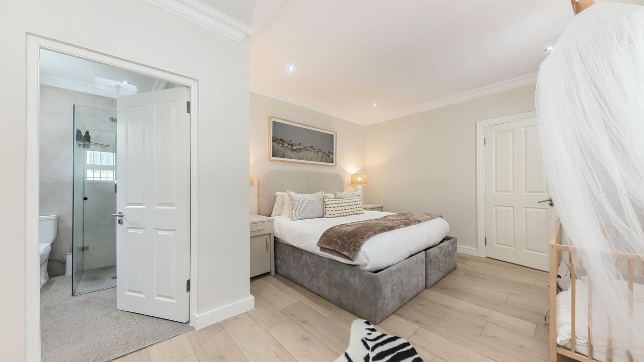 Photo of Bedroom in Green Point