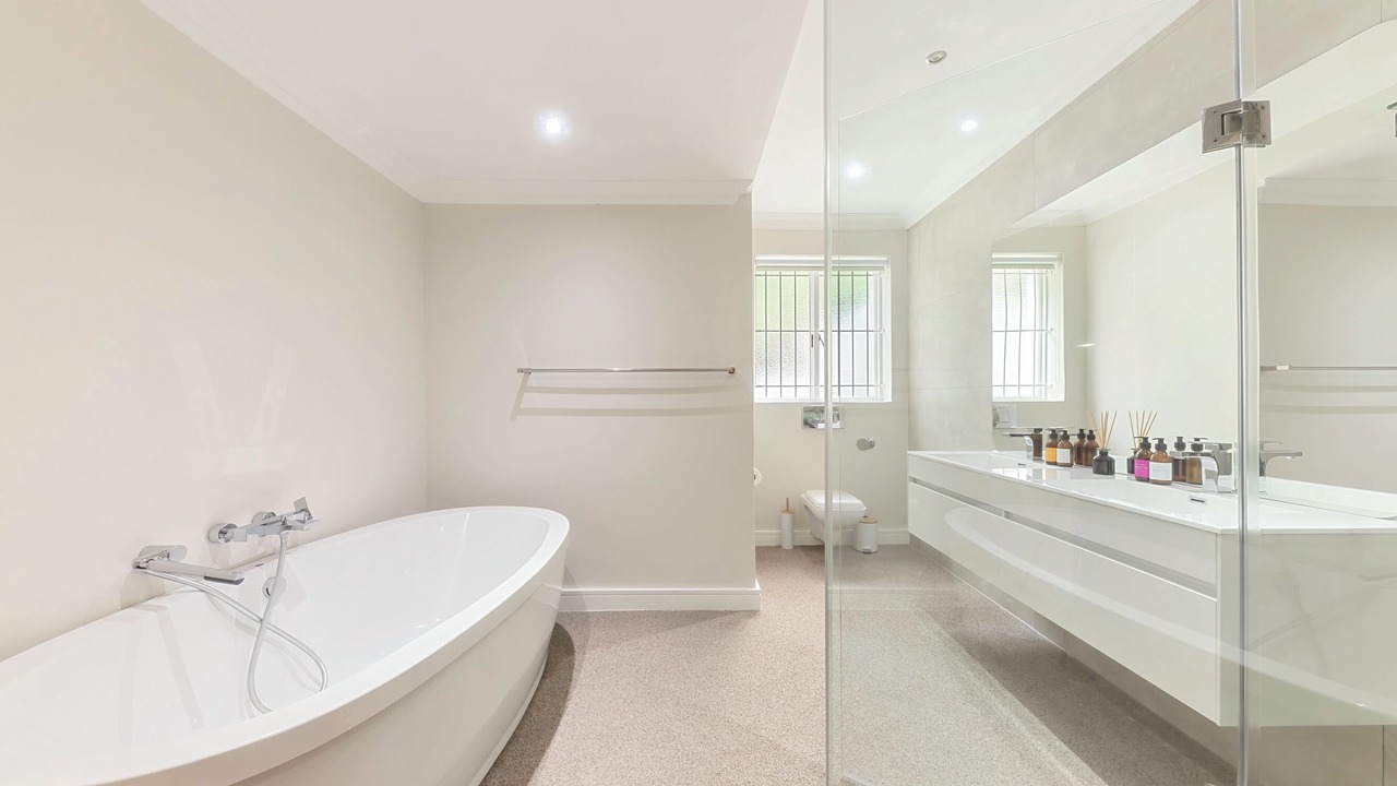Photo of Bathroom in Green Point