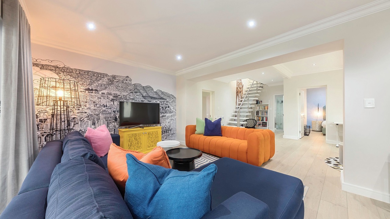 Photo of Livingroom in Green Point