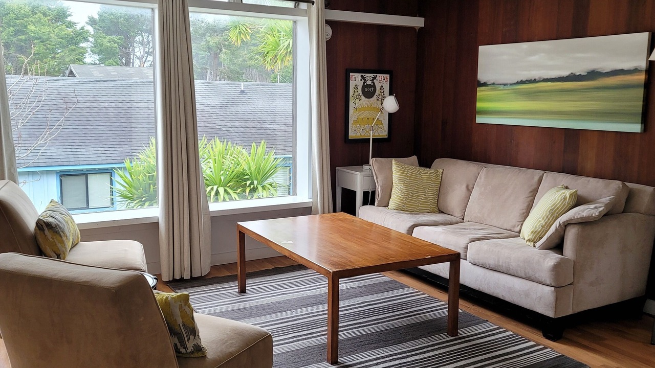 Photo of Livingroom in Mendocino