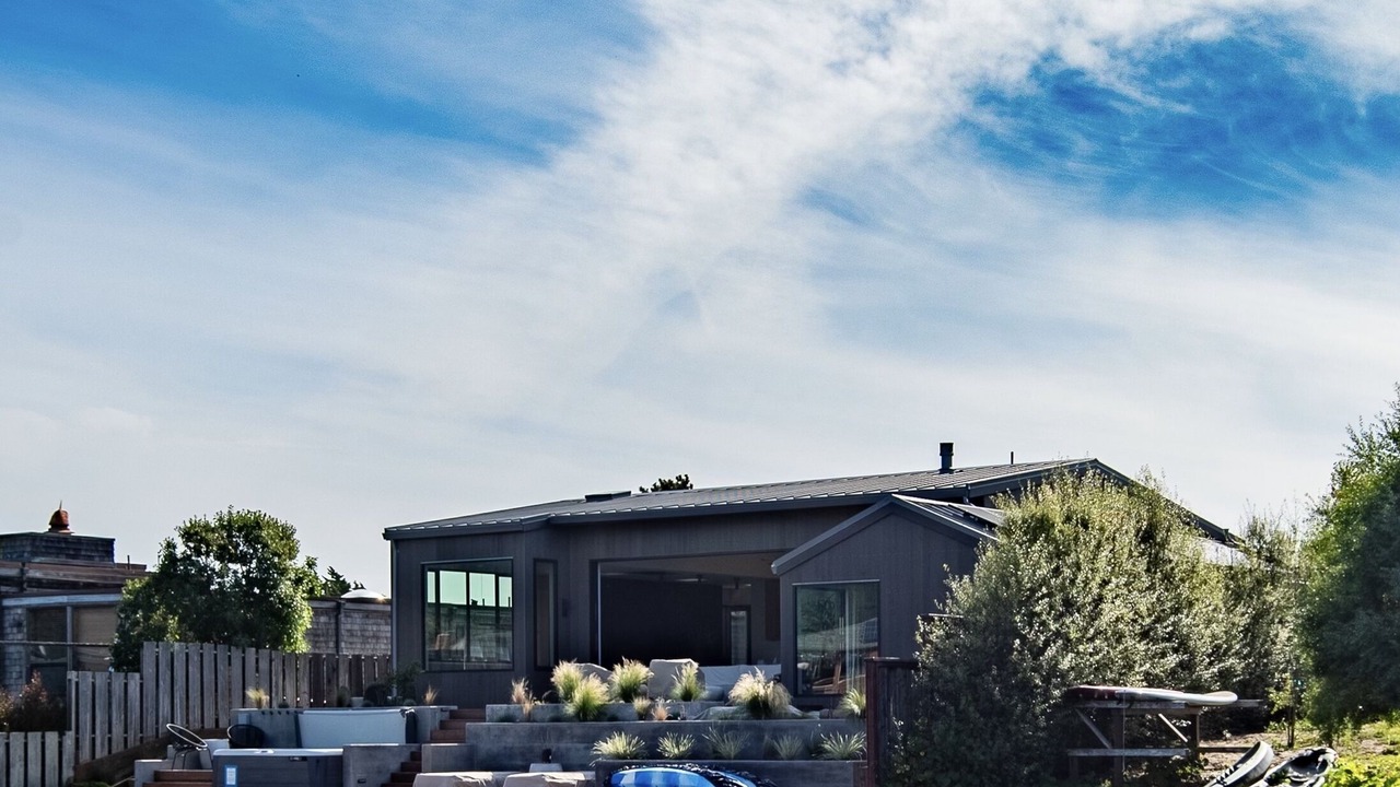 Photo of Outdoor in Stinson Beach