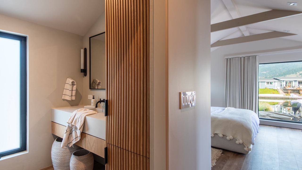Photo of Bedroom in Stinson Beach