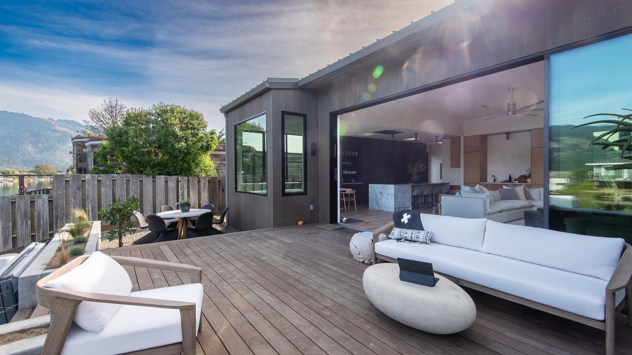 Photo of Outdoor in Stinson Beach
