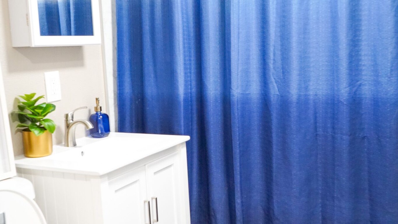 Photo of Bathroom in Longfellow
