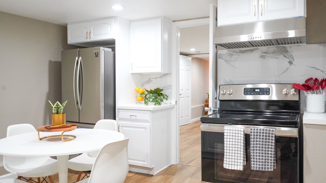 Photo of Kitchen in Longfellow