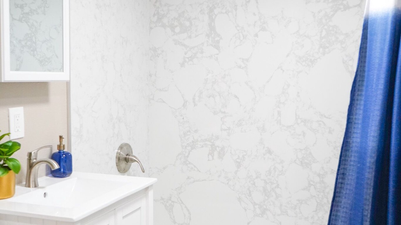 Photo of Bathroom in Longfellow