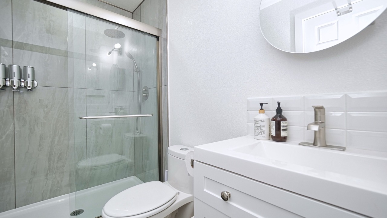 Photo of Bathroom in Evergreen