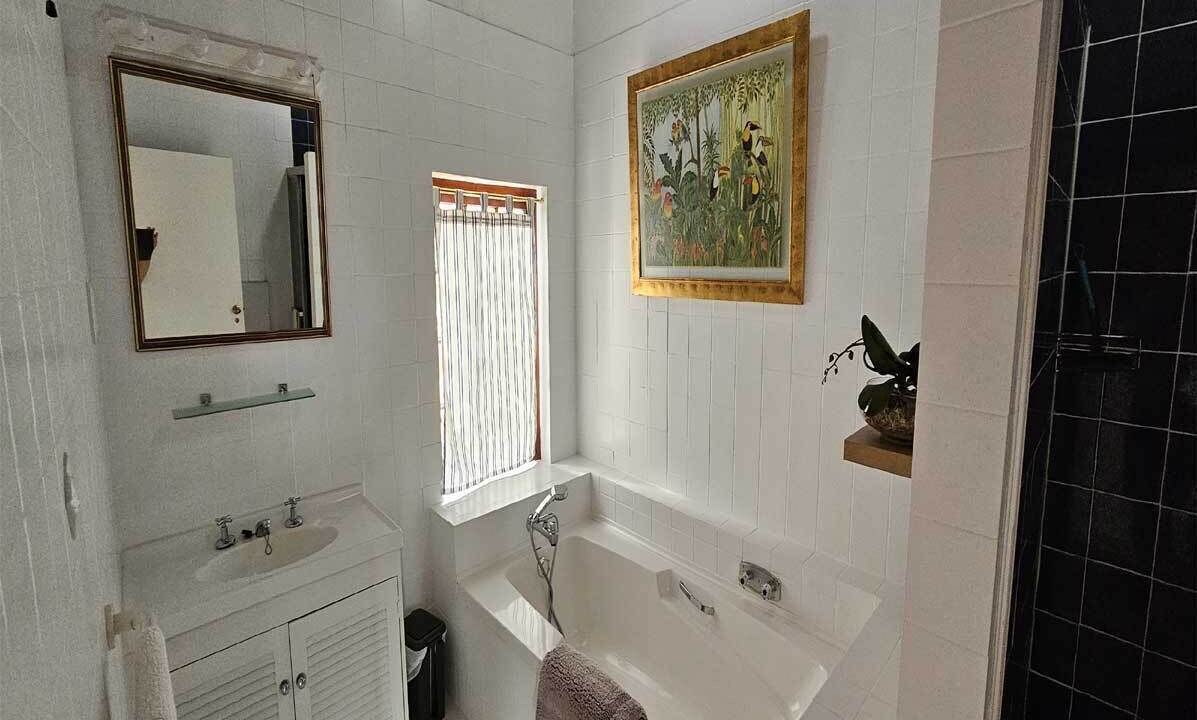 Photo of Bathroom in Somerset West
