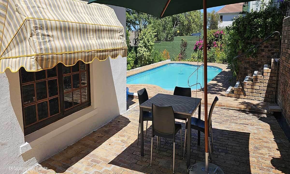 Photo of Outdoor in Somerset West