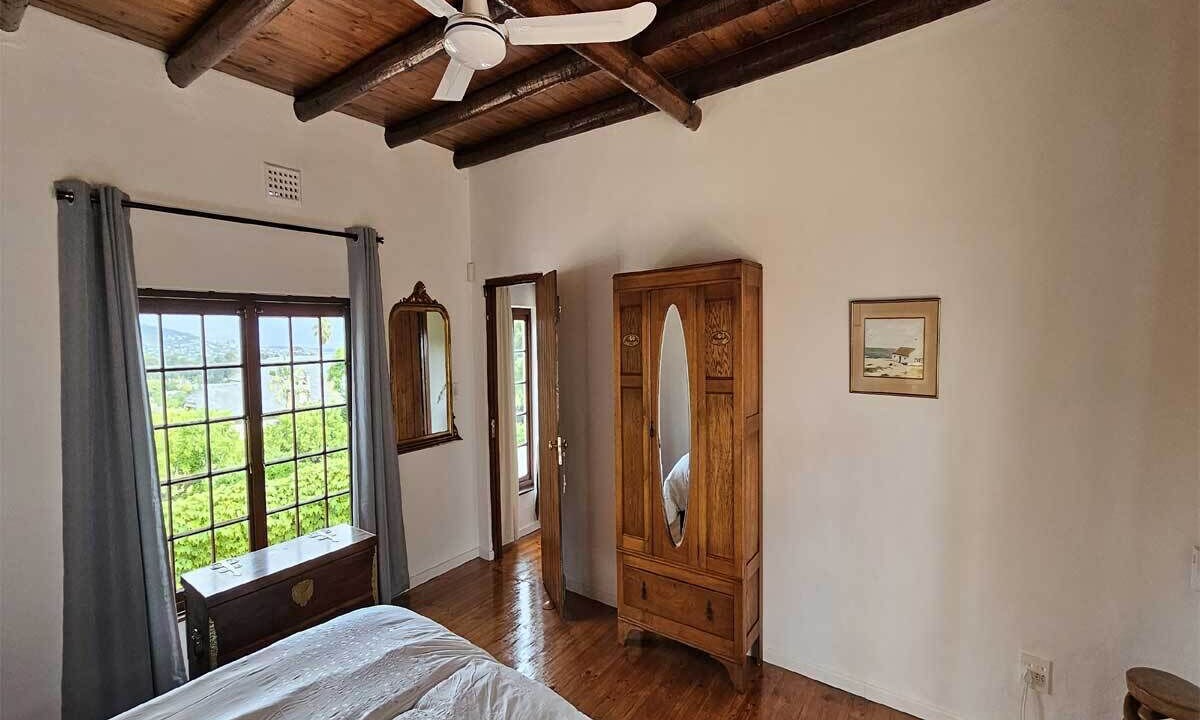 Photo of Bedroom in Somerset West