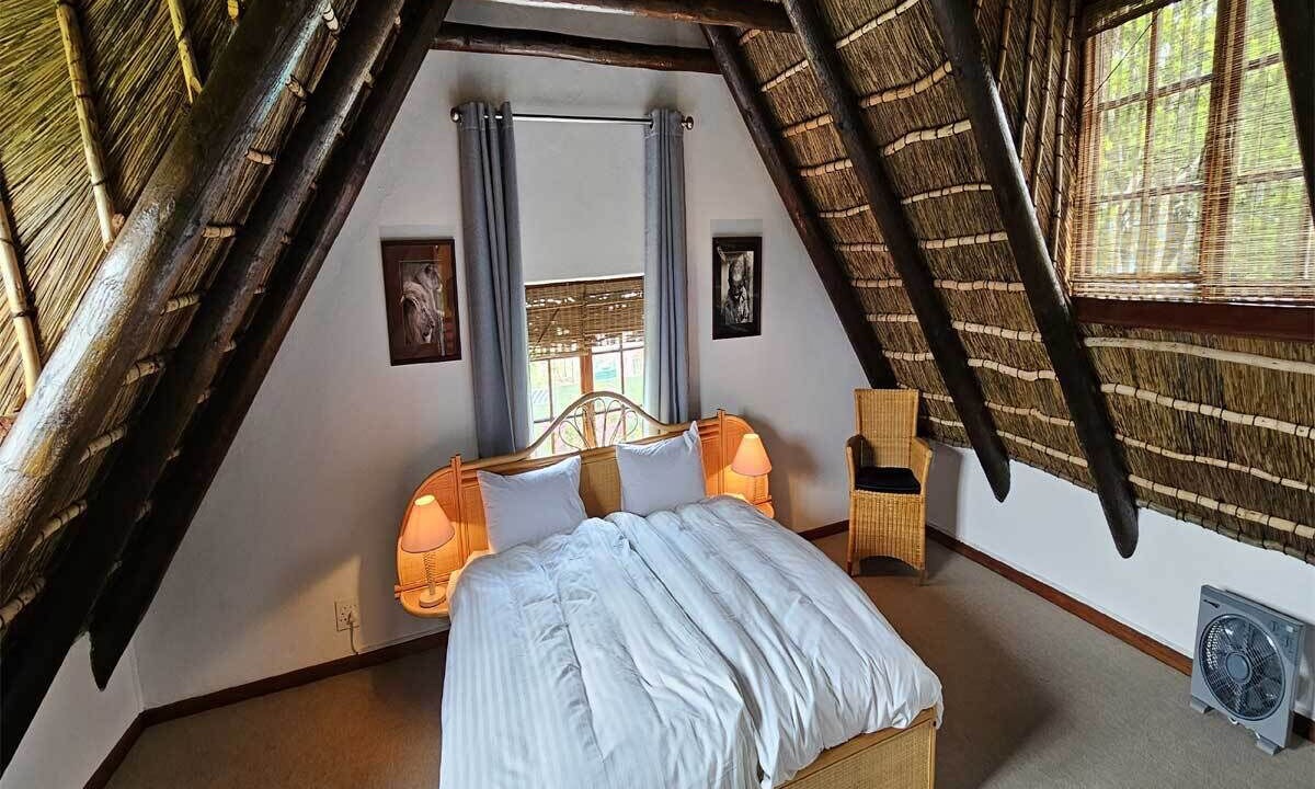 Photo of Bedroom in Somerset West