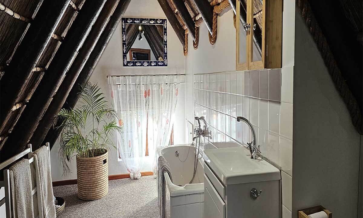 Photo of Bathroom in Somerset West