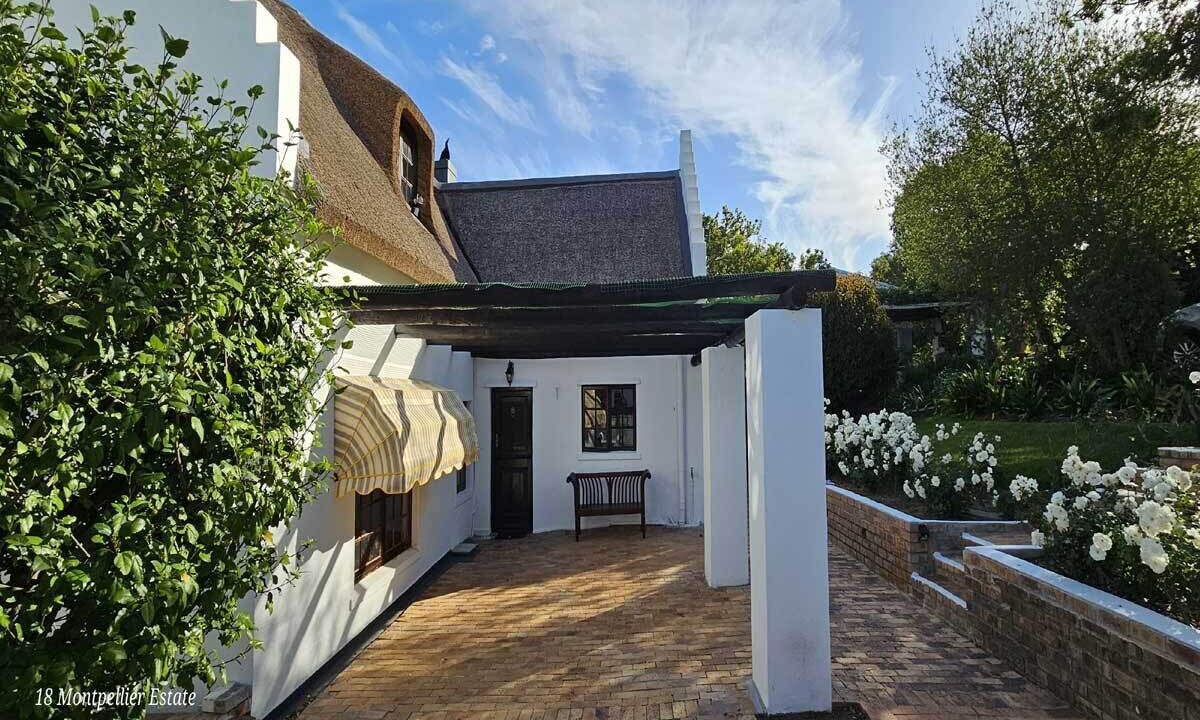 Photo of Outdoor in Somerset West
